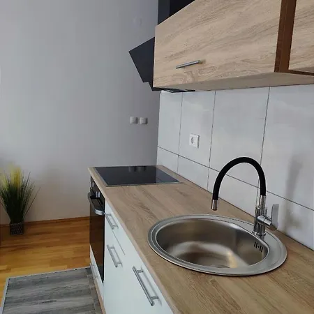 Skrline House Apartment *