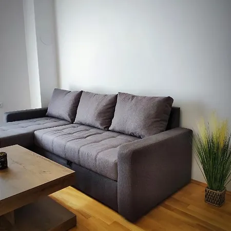 Skrline House Apartment *