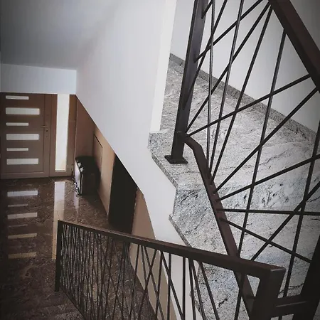 Skrline House Apartment
