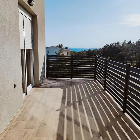 Apartment Skrline House