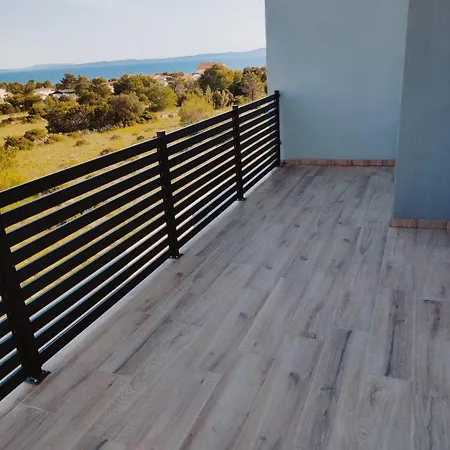 Skrline House Apartment