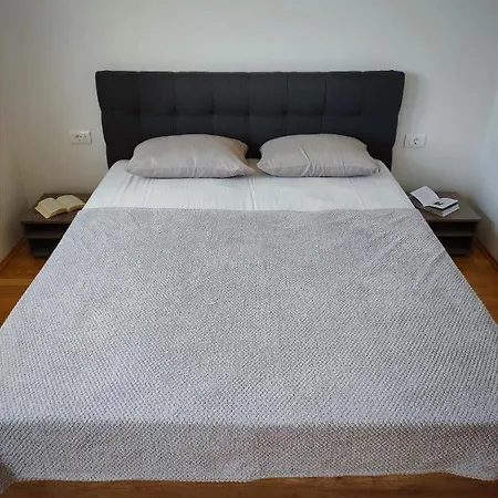 Skrline House Apartament *